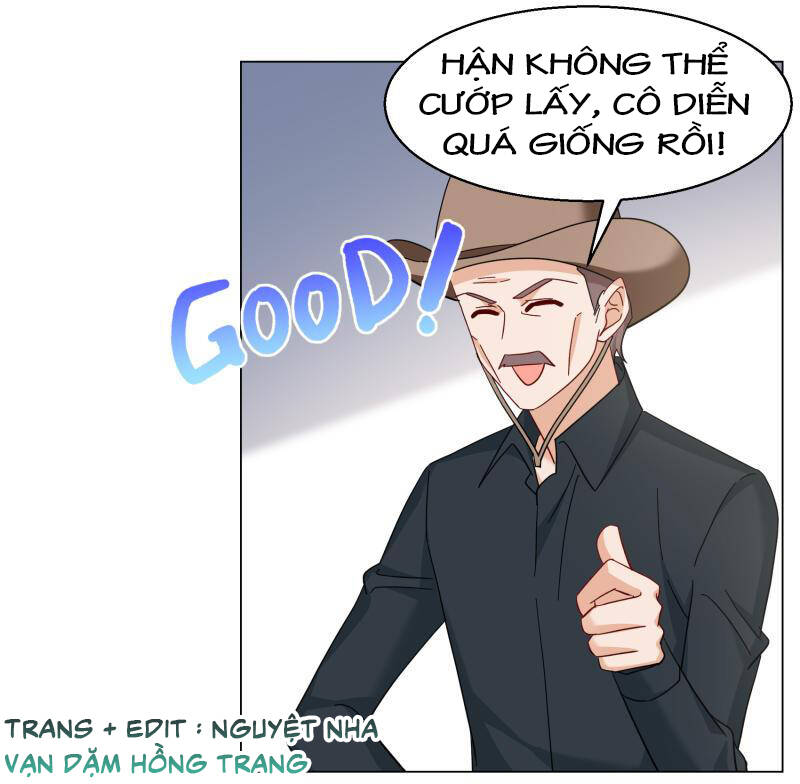 cô ấy đến rồi, xin nằm xuống! chapter 272 28