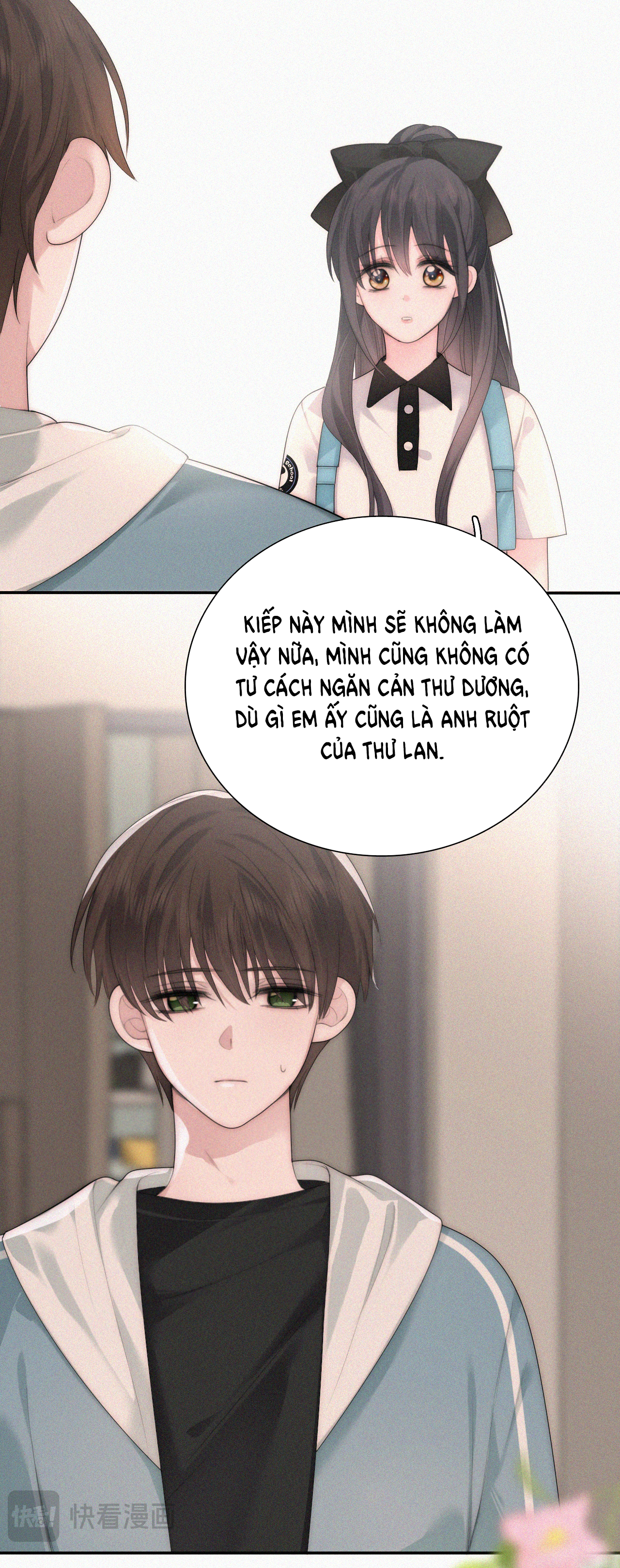 bệnh yêu chapter 112 20