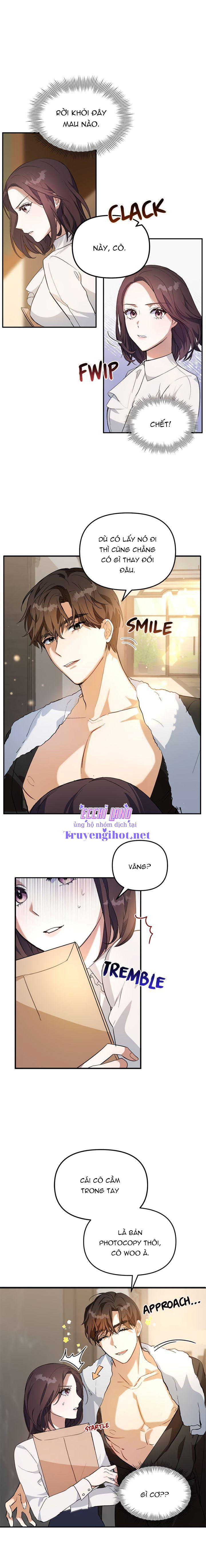 hợp đồng hôn nhân chapter 2.2 11