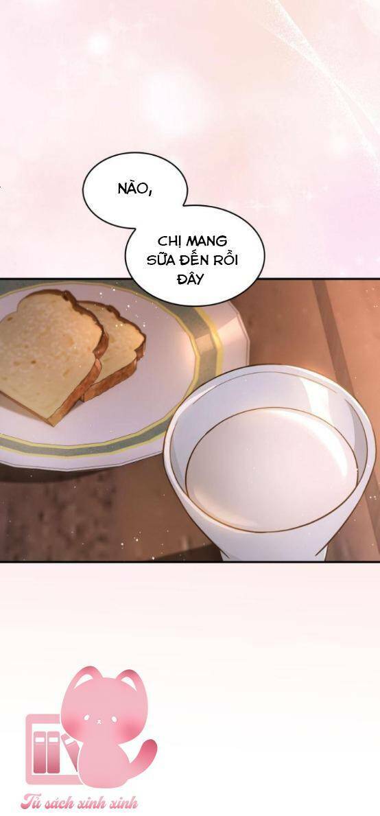 'di vật' melvin để lại chapter 18 35