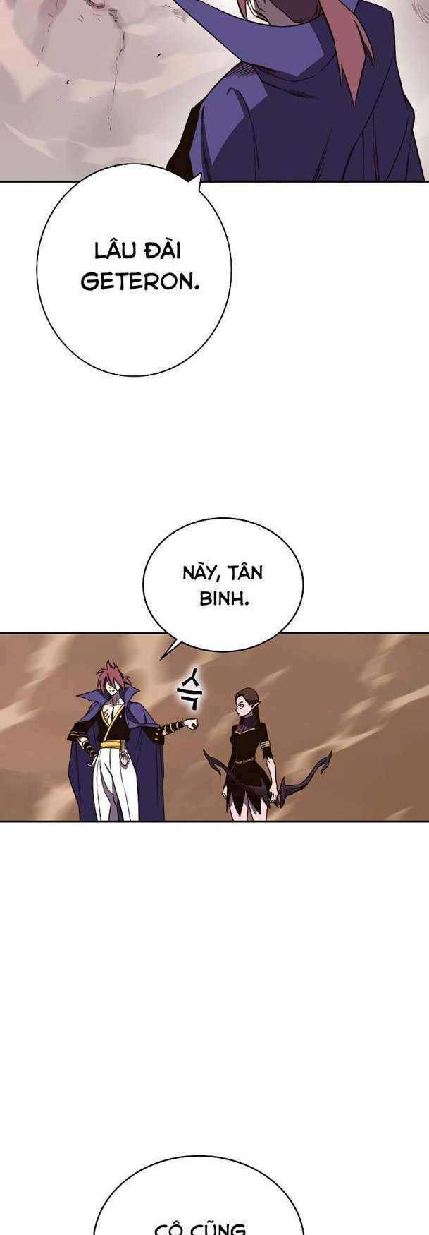 ex & ash chapter 83 87