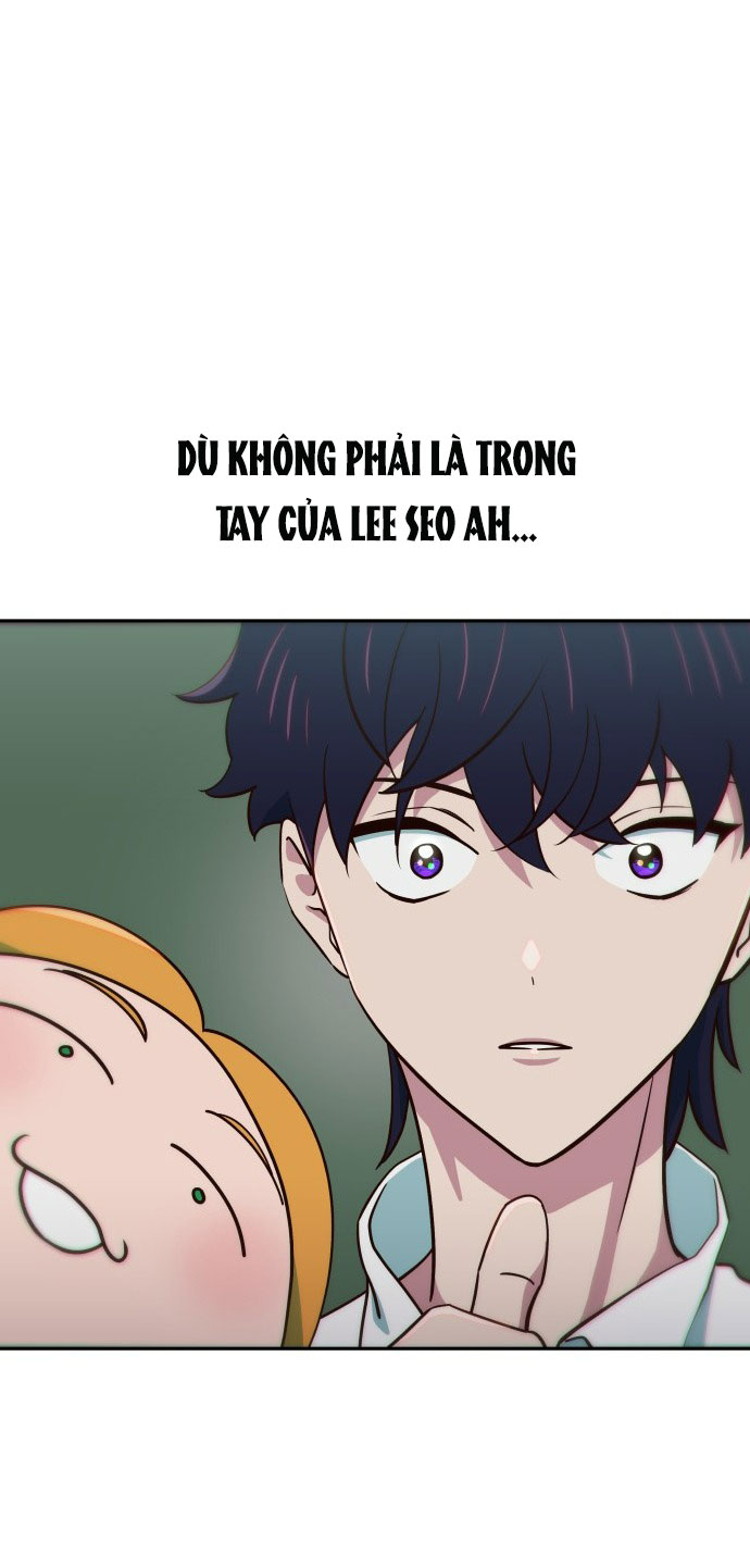 nữ sinh trường trung học chỉ bắt nạt tôi thôi chapter 8.1 50