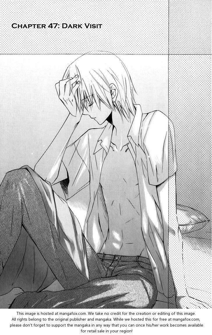 dear chapter 47 5