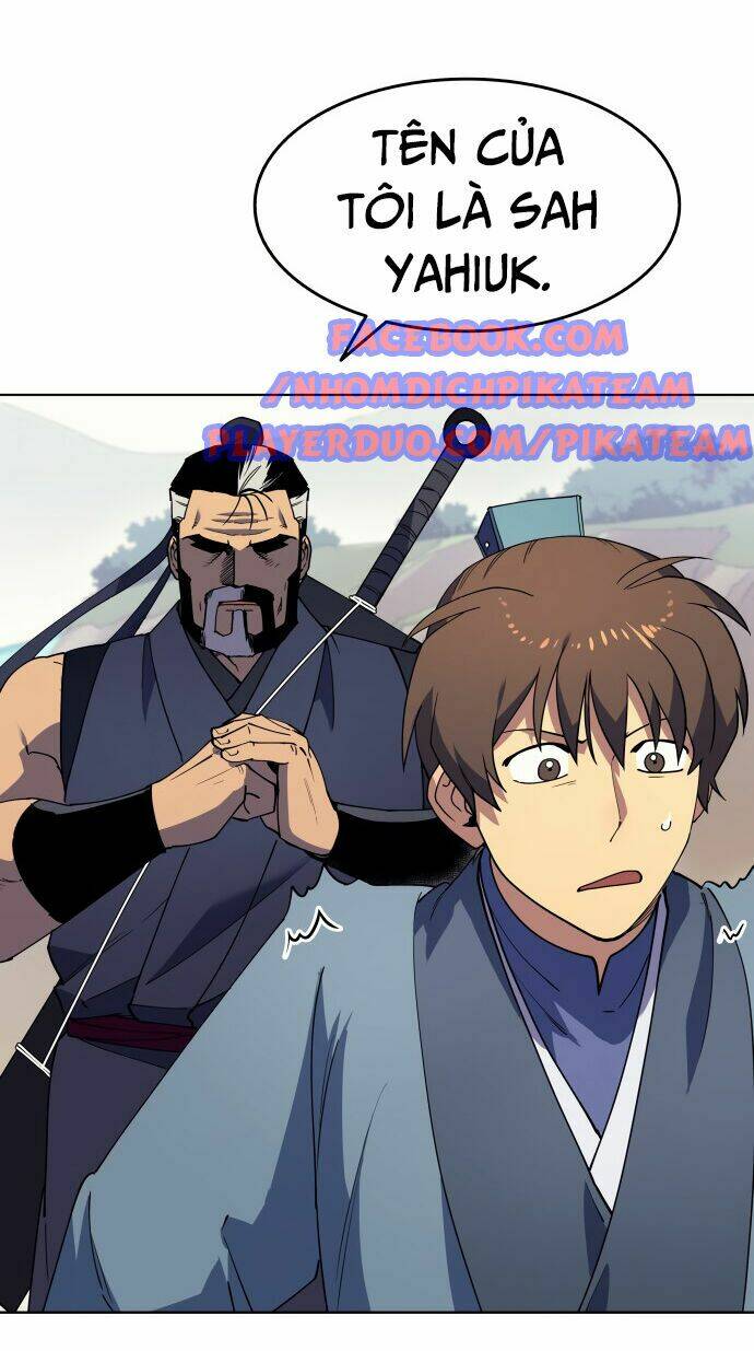 câu chuyện về người lưu giữ lịch sử chapter 1 94