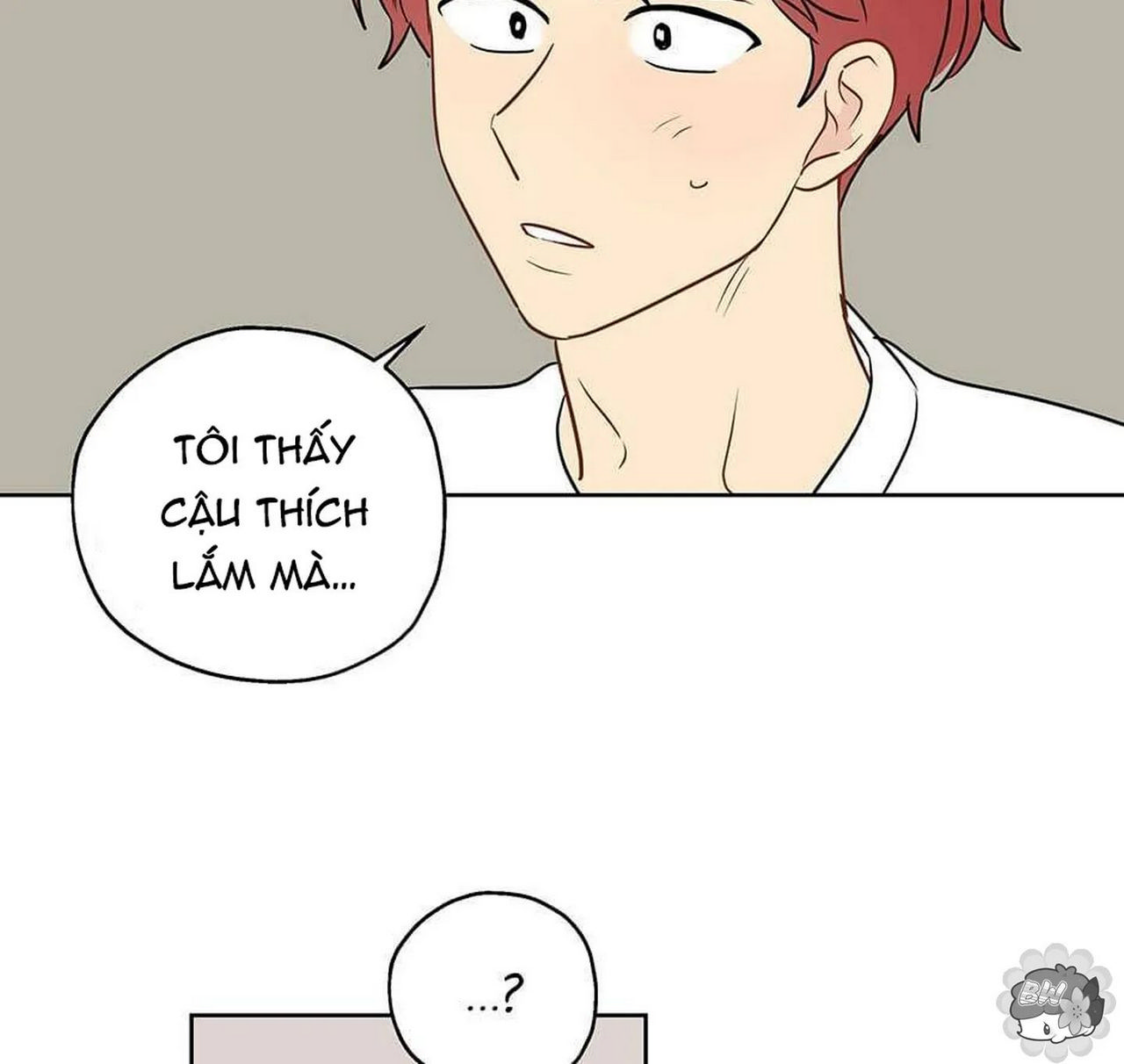 chuyện quái gì với giấc mơ đó vậy chapter 7 3