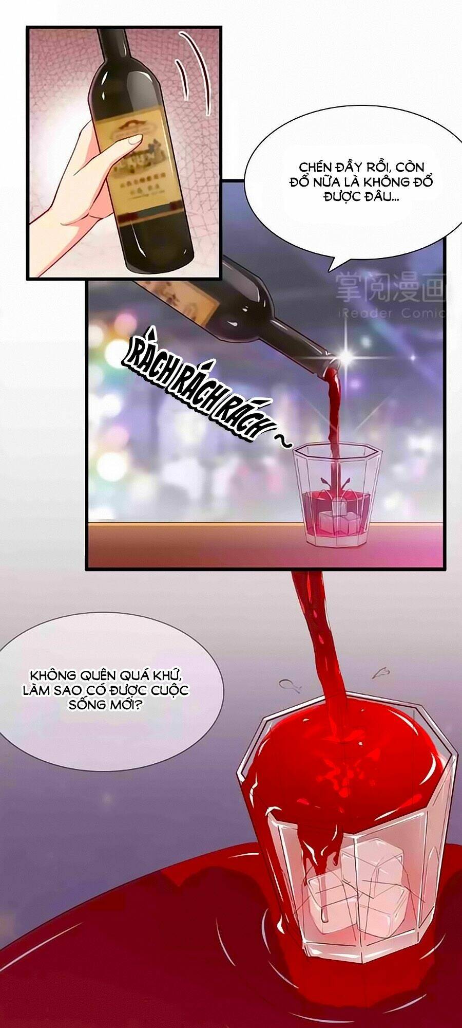 chỉ nhiễm thành hôn chapter 149 20