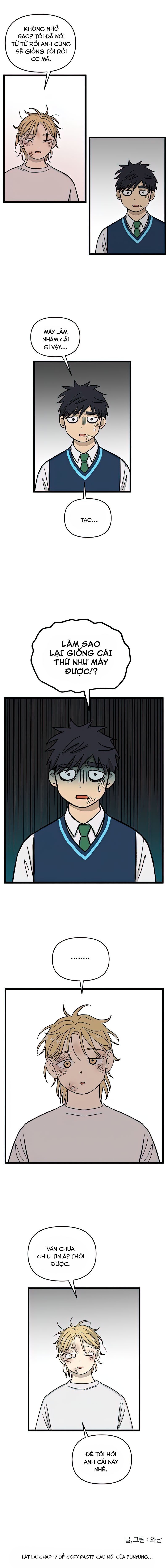 no home - không nhà chapter 158 9