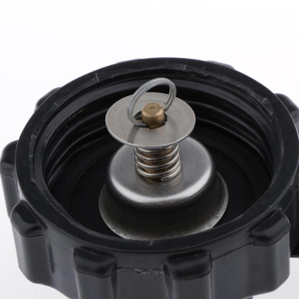 /4/5/6 HP Nhiên Liệu Xăng Nắp Bình Cho Mercury Mariner YAMAHA Honda Ngoài