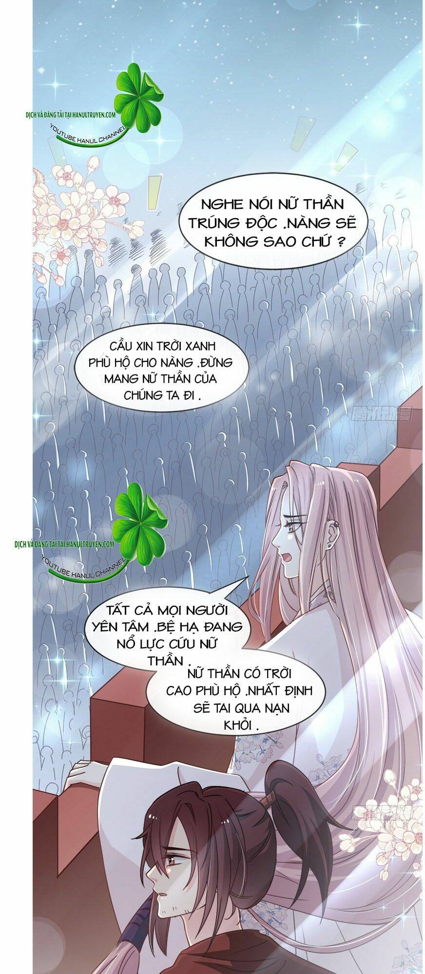 thiên hạ đệ nhất sủng phi chapter 95.2 10