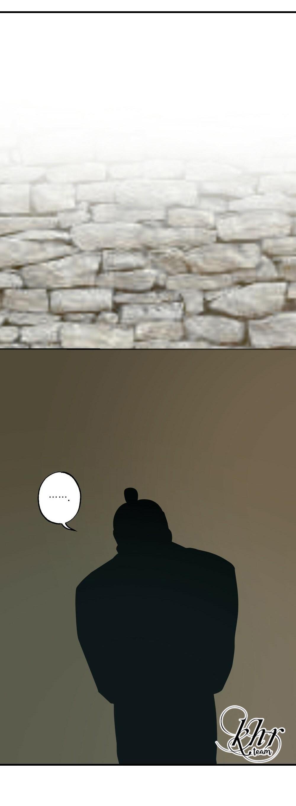 bl cổ trang - âu cổ ngắn nhà kim chapter 4.3 31