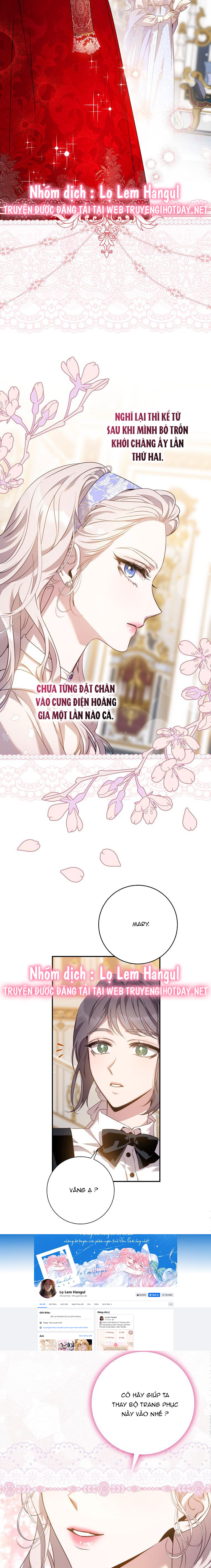 thuần hóa bạo chúa rồi bỏ trốn chapter 90.1 13