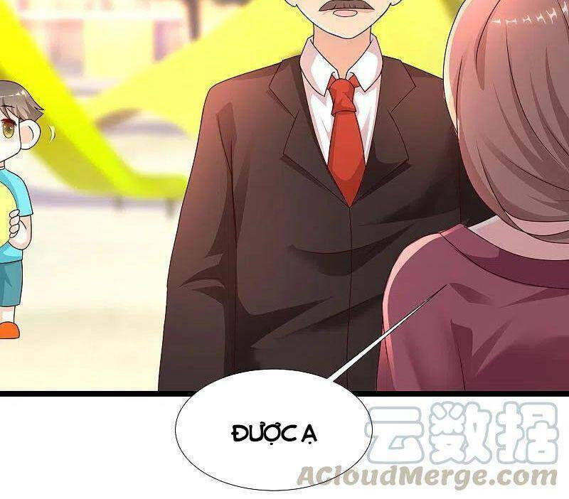 tối cường vận đào hoa chapter 214 12