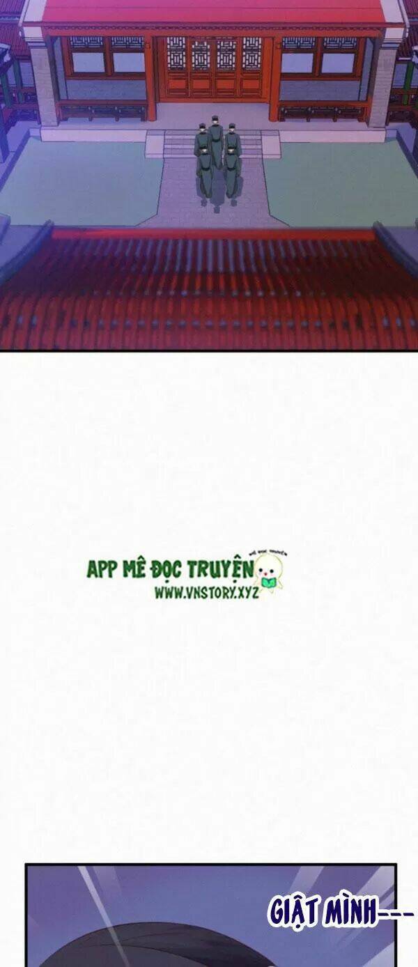 thiên hương mỹ nhân chapter 20 27