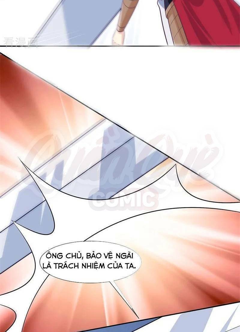 ta là ngọc hoàng đại đế chapter 54 20