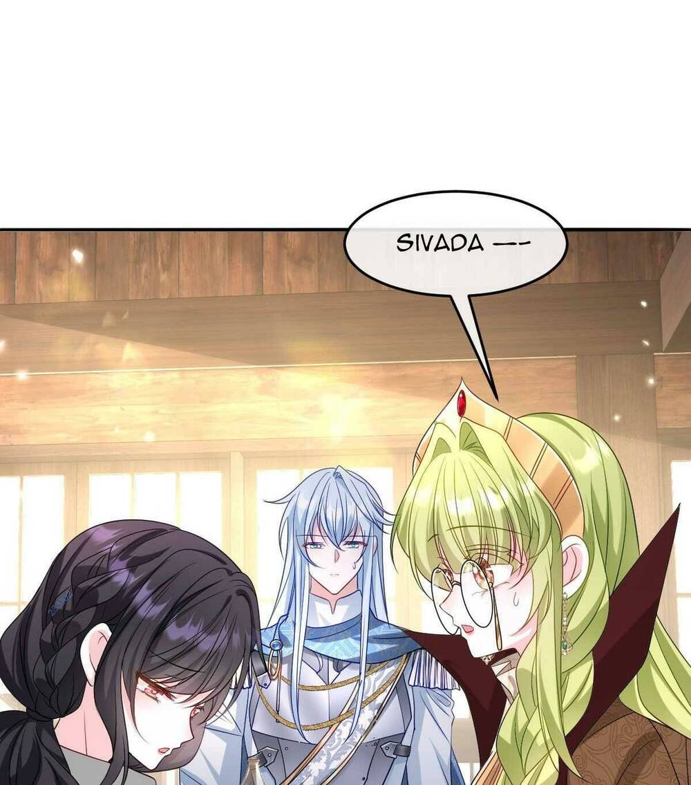 trở thành đoàn sủng về sau, ta đại sát tứ phương chapter 16 24