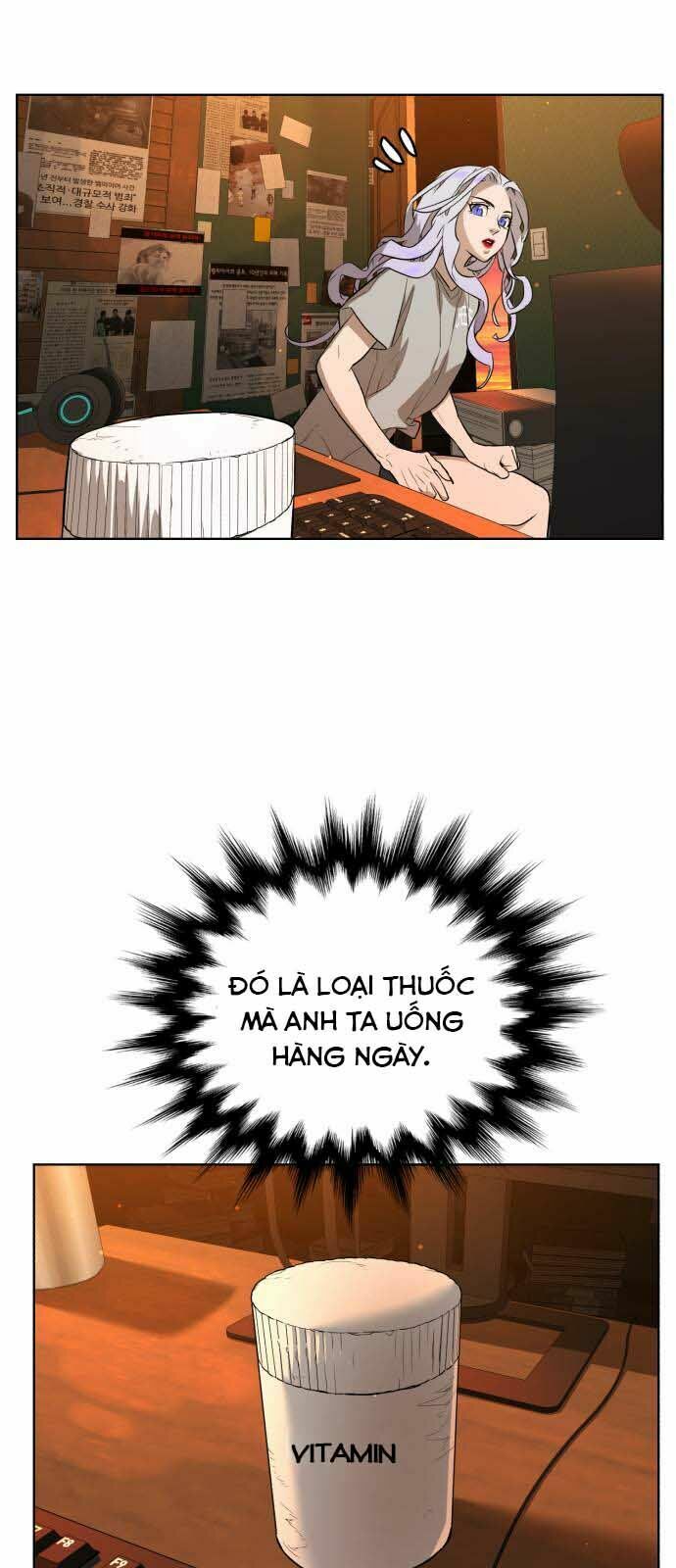 Máu trắng chapter 30 28