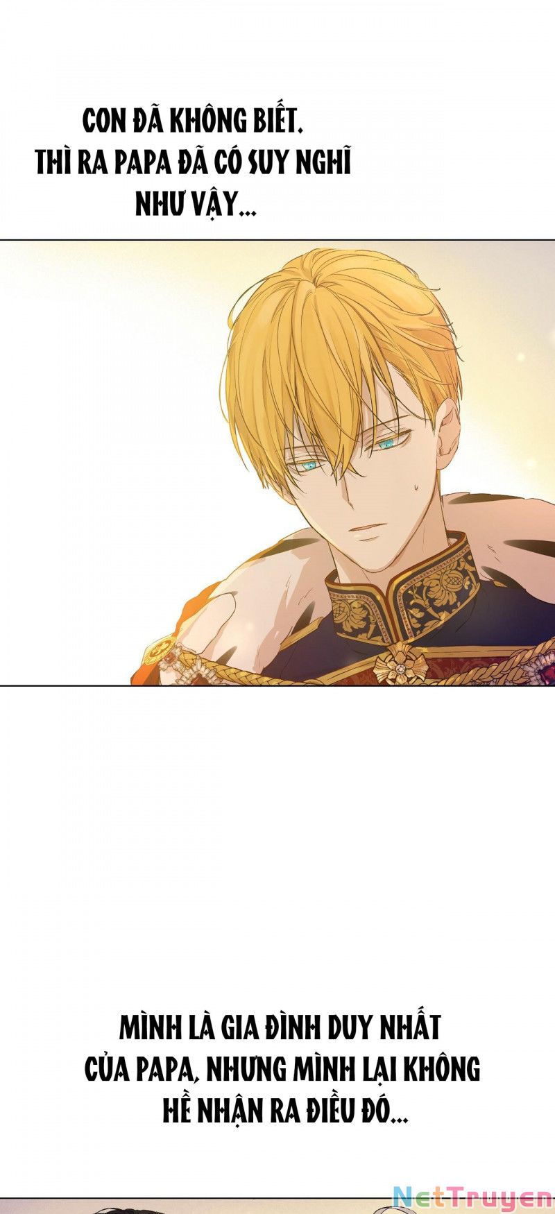 một ngày nọ tôi bỗng thành nàng công chúa chapter 123 2