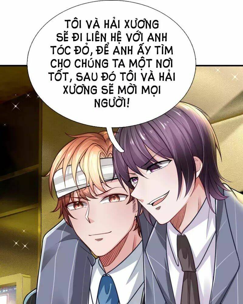 tuyệt đỉnh khí thiếu chapter 24 11