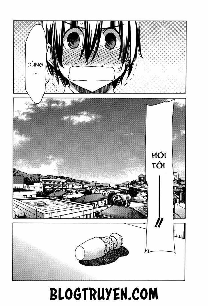 sekainohate de aimashou chapter 49 31