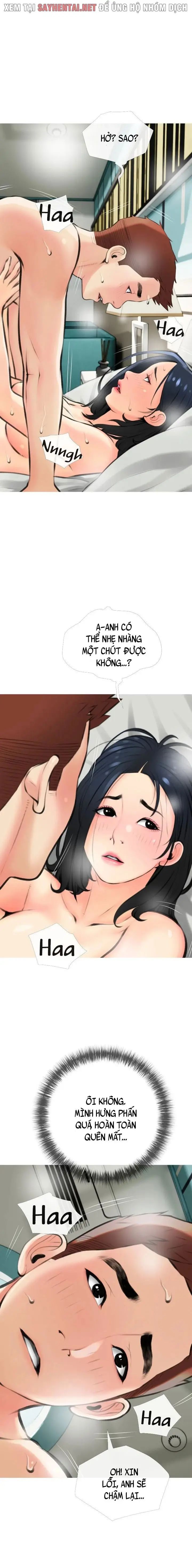 dập dì của tôi chapter 20 12