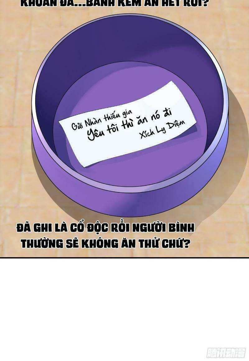 ta muốn ngao du chapter 5 34