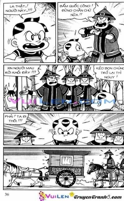 thần đồng đất việt chapter 72 36