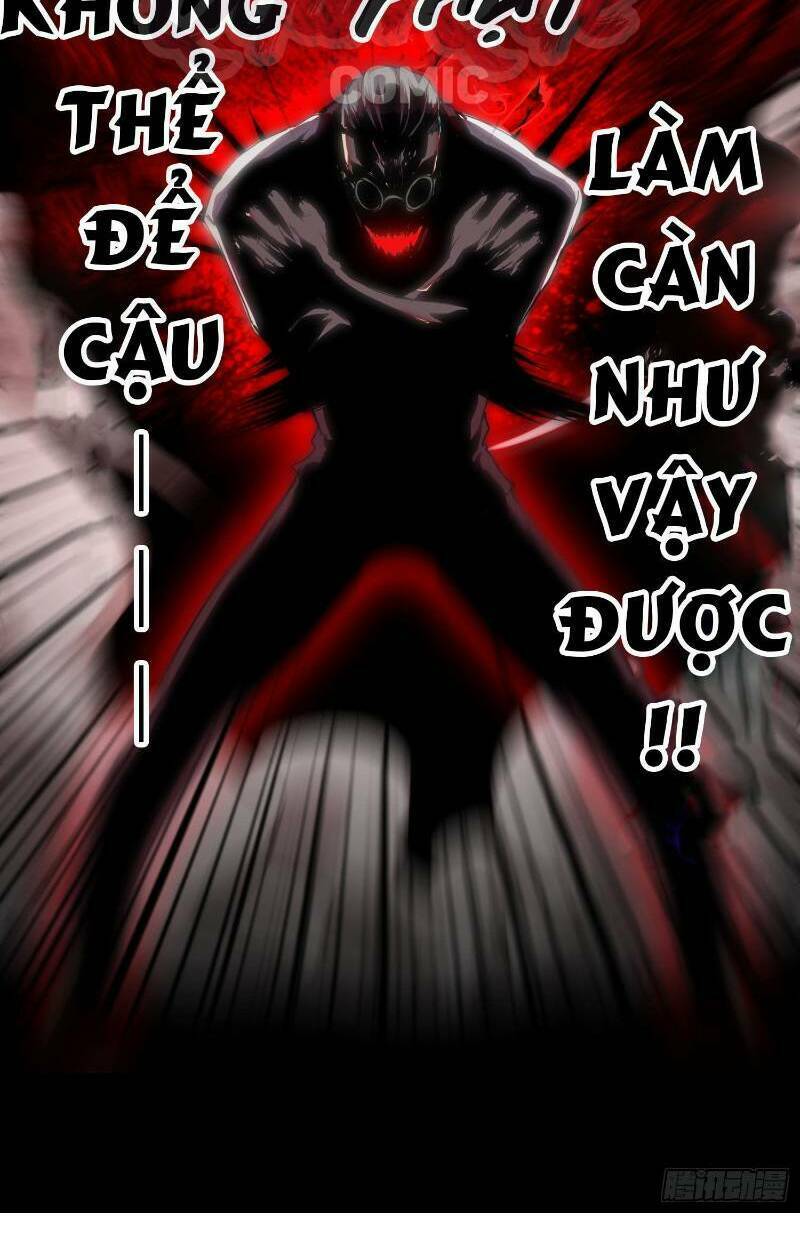 đô thị hàng thần khúc chapter 27 8