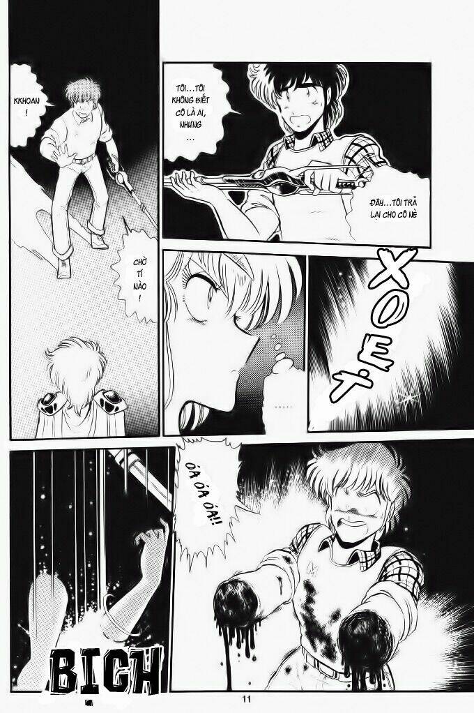 outlanders chapter 3 11