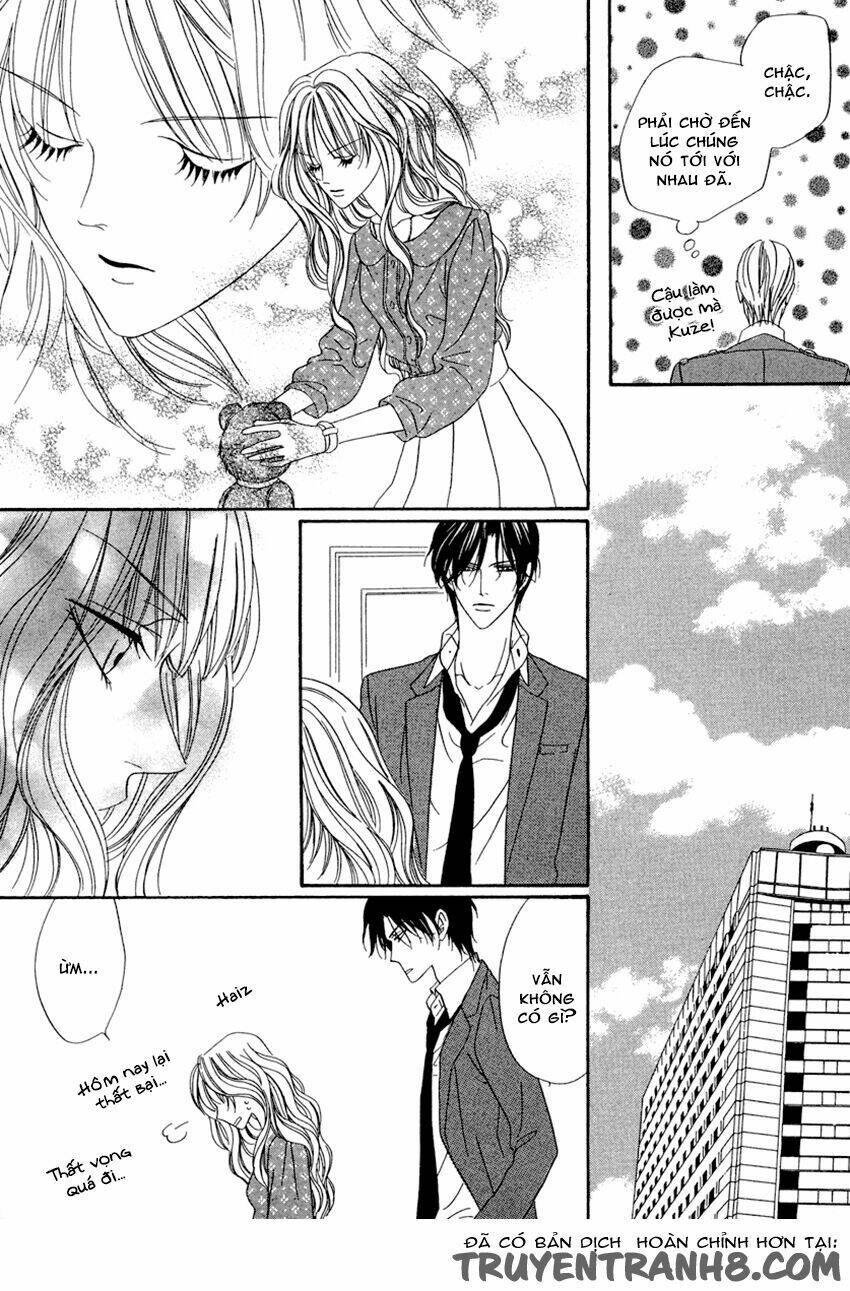 keishichou tokuhanka 007 chapter 20.1 30