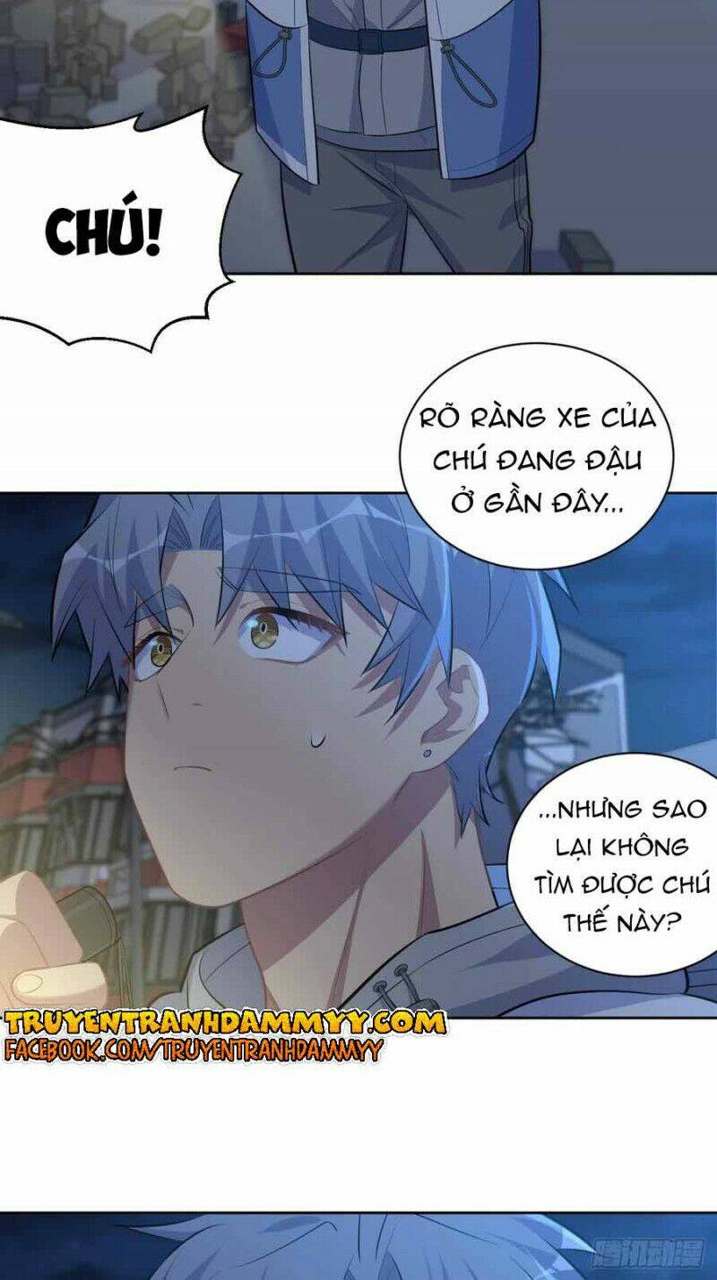 nhạc phụ đại nhân là lão bà chapter 105 4