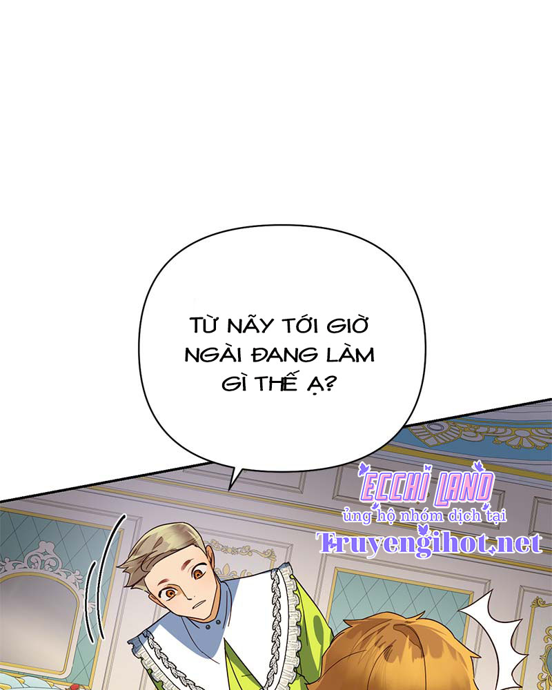 hậu cung của nữ chính chapter 72.1 25