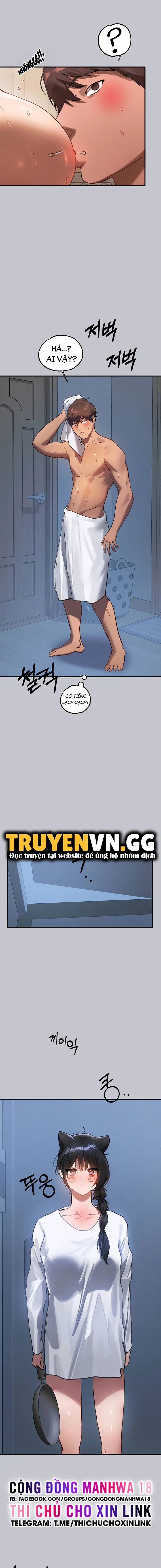 bà chị chủ nhà chapter 103 16