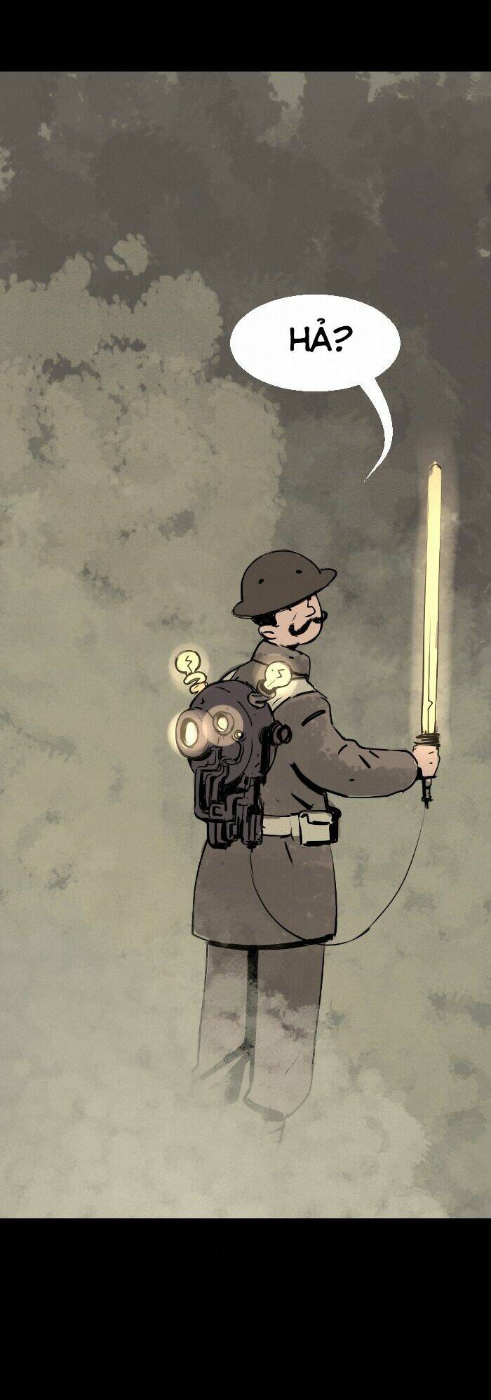 the strange tales of oscar zahn chapter 10 9