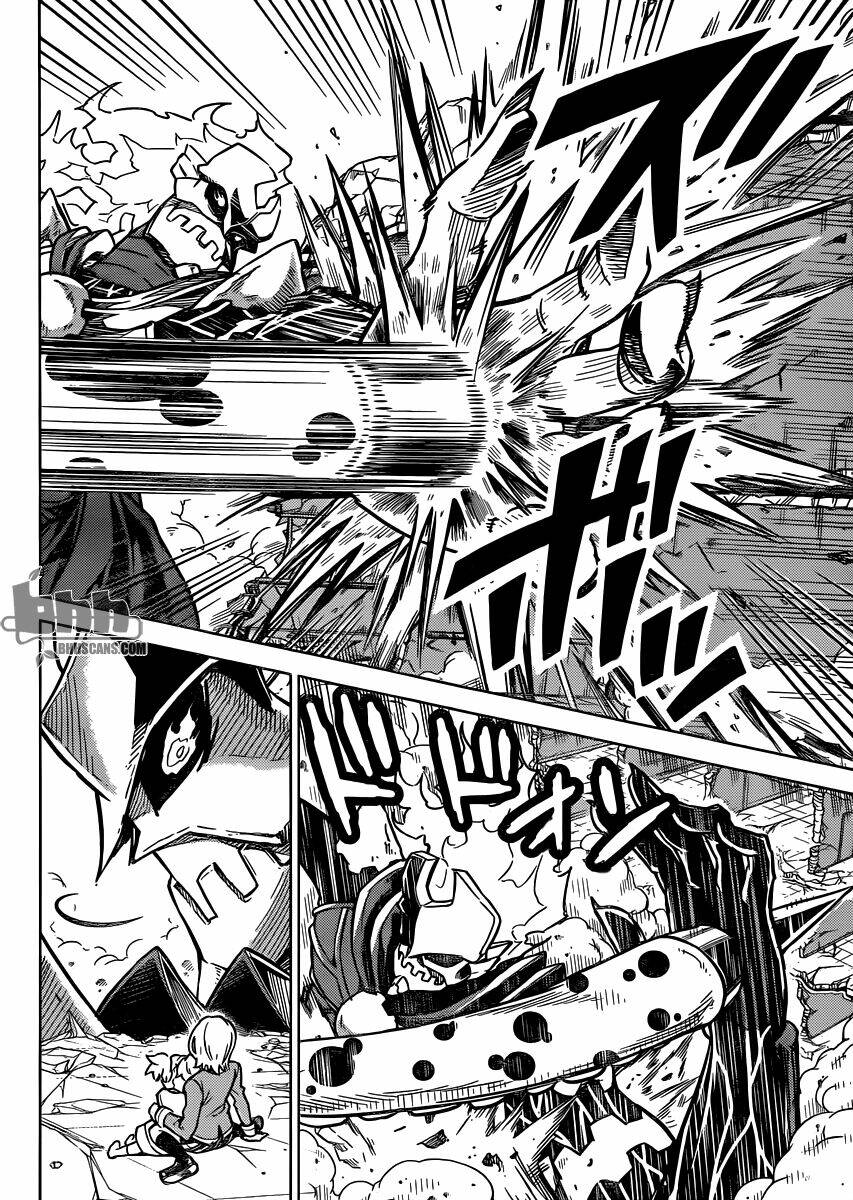 kiriwo terrible chapter 3 19