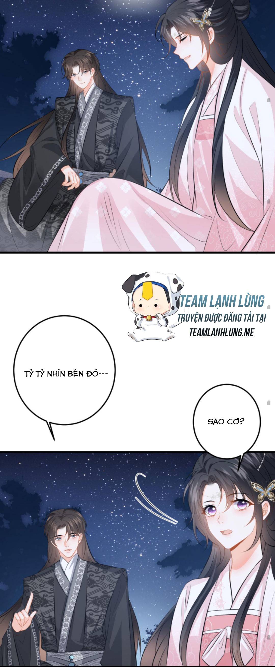 xuyên nhanh : nhân vật phản diện quá nuông chiều ta chapter 95 17