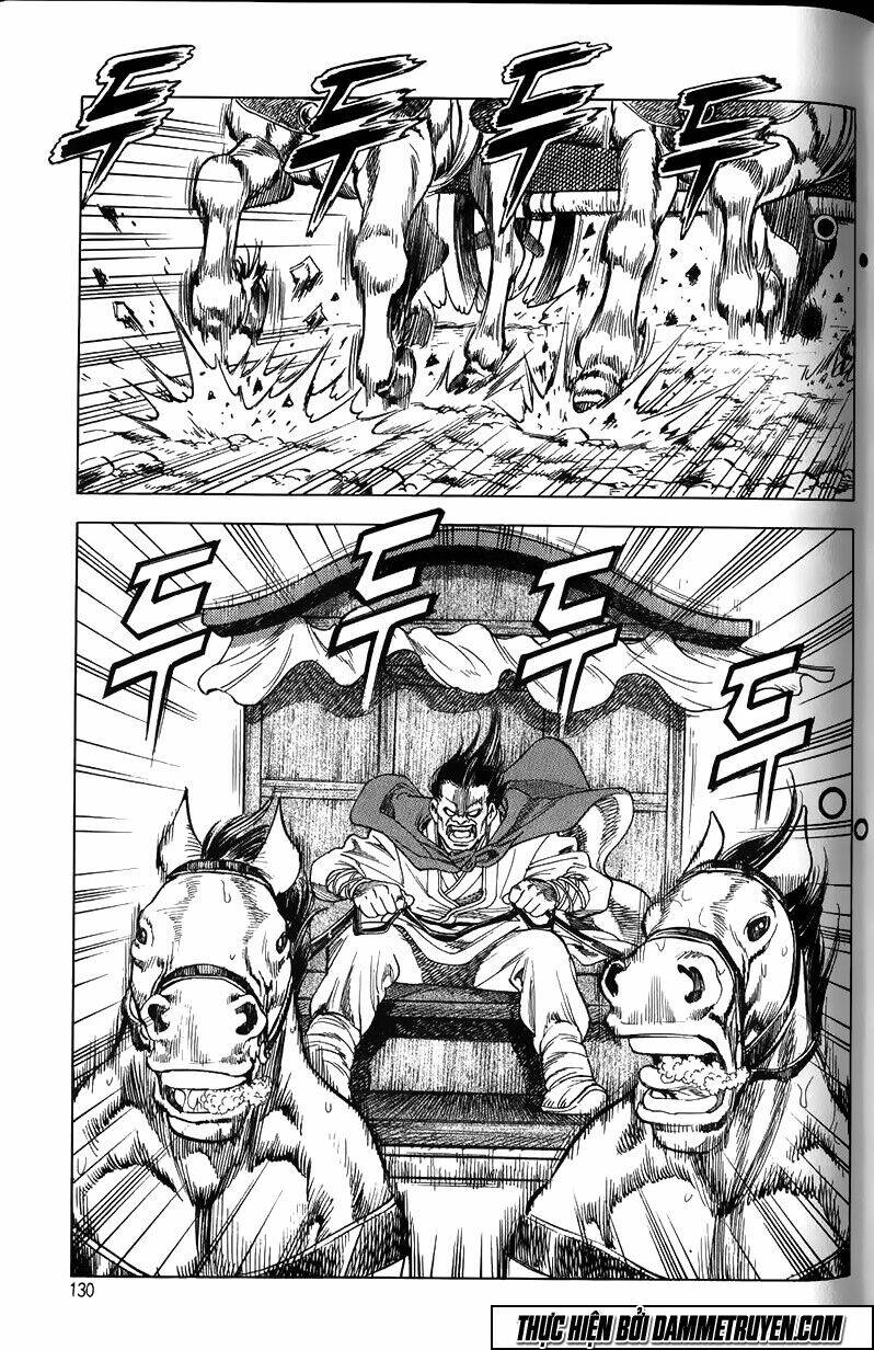 quái hiệp truyện chapter 29 18