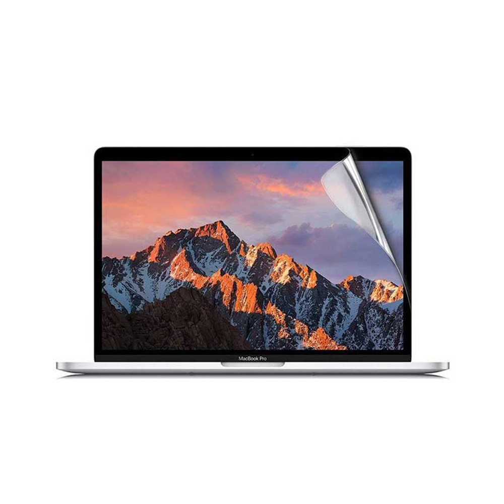 Miếng dán HD bảo vệ màn hình cho Macbook đủ dòng