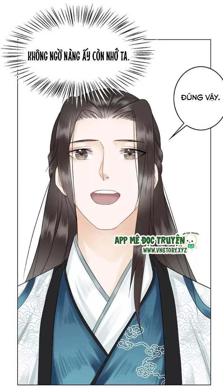 cực phẩm phế vật tiểu thư chapter 26 18