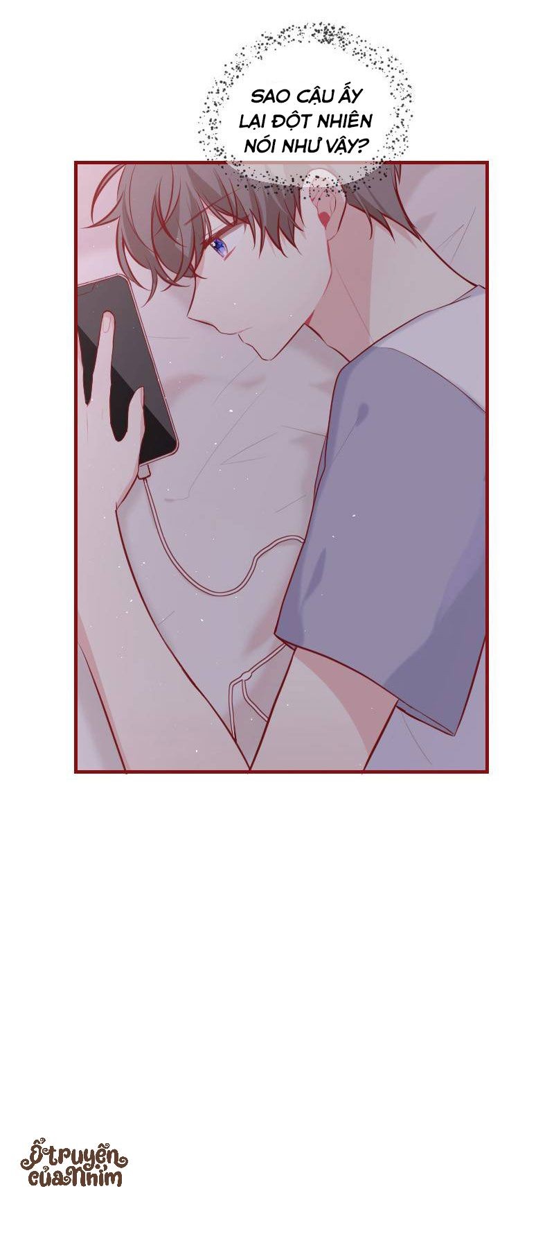 mù quáng vì yêu anh chapter 24 24