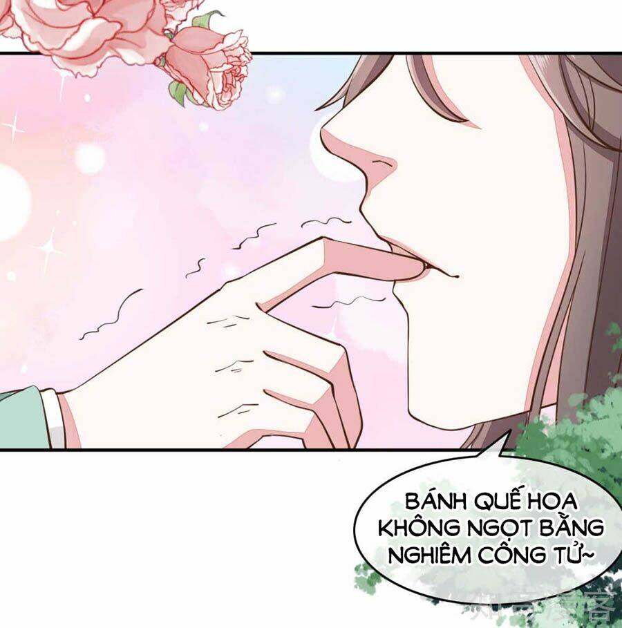 đích nữ hữu độc chapter 66 29