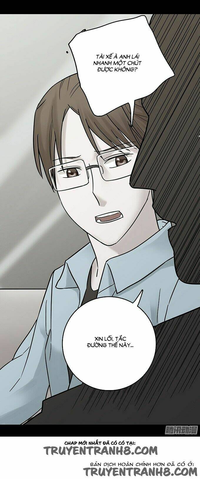 ớn lạnh tuyệt đối chapter 100 104