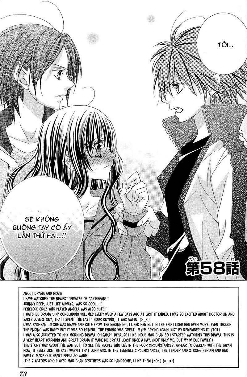 suki desu suzuki-kun!! chapter 58 2