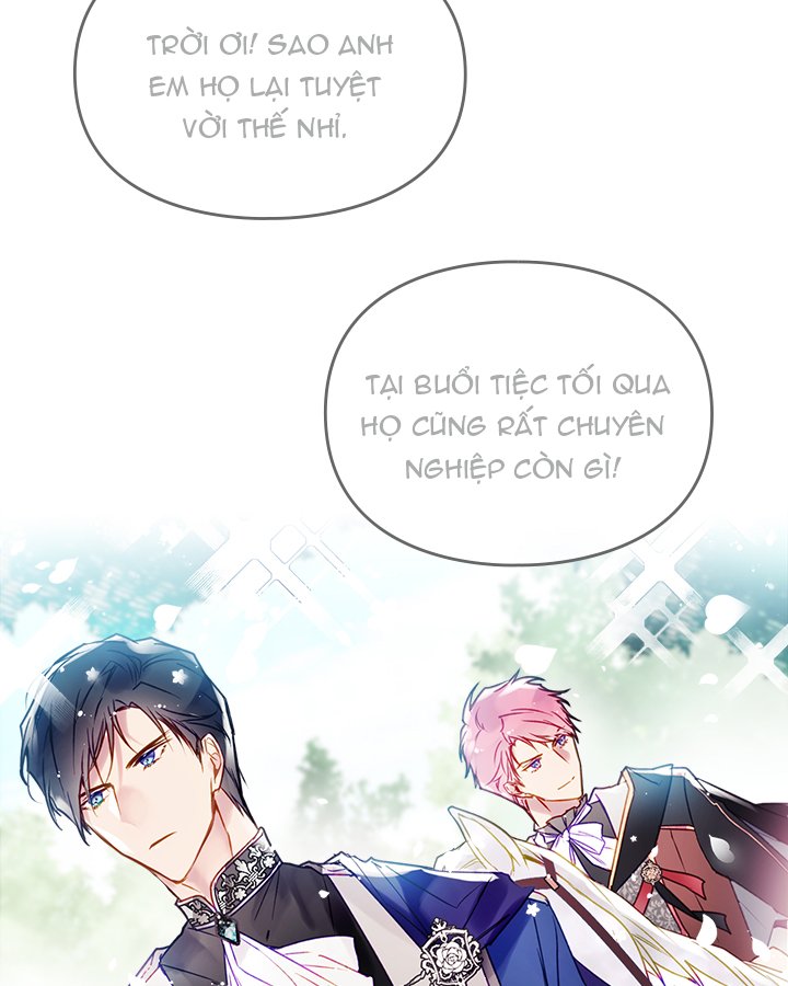 kết thúc của nhân vật phản diện chỉ có thể là cái chết chapter 64 42