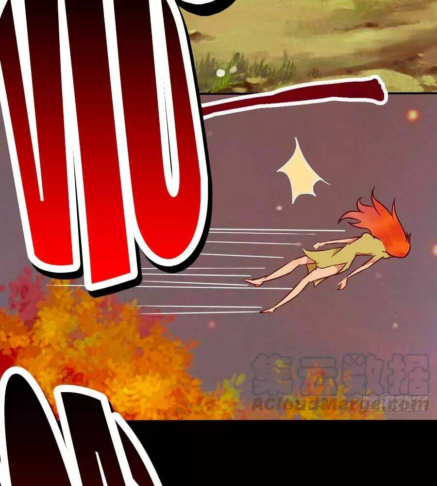 thần y khí nữ: ngự thú cuồng phi của quỷ đế chapter 71 54