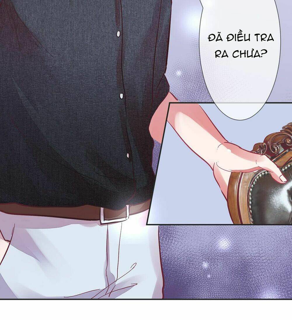 manh thê khó dỗ chapter 14 6