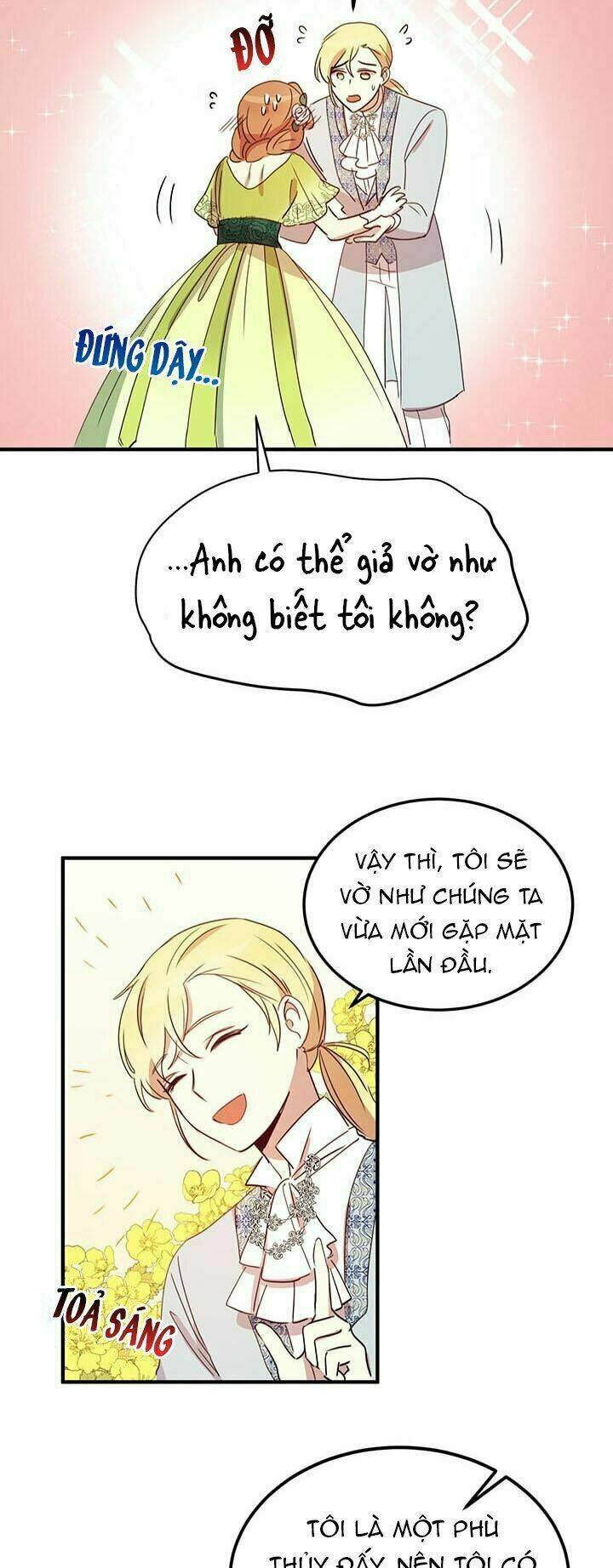 công tước, loạn vừa thôi! chapter 25.5 38