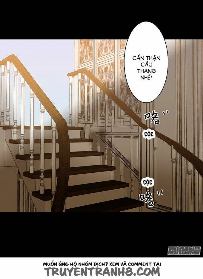 ớn lạnh tuyệt đối chapter 75 3