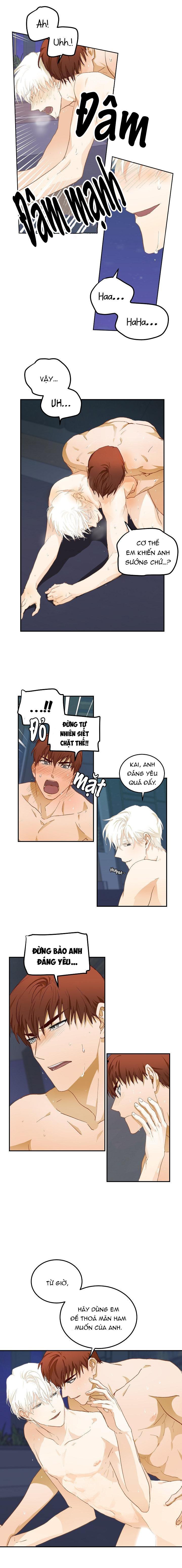 lời nói dối hoàn hảo chapter 8 7