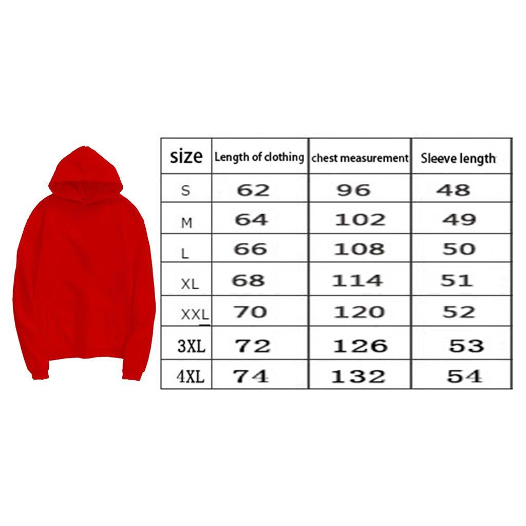 Hooded Fleece Sweatshirt  Pullover Sweatshirt for Unisex