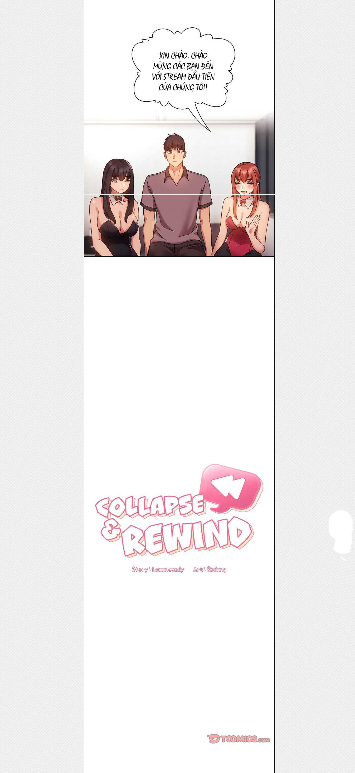 trở lại và lợi hại hơn xưa chapter 51 2